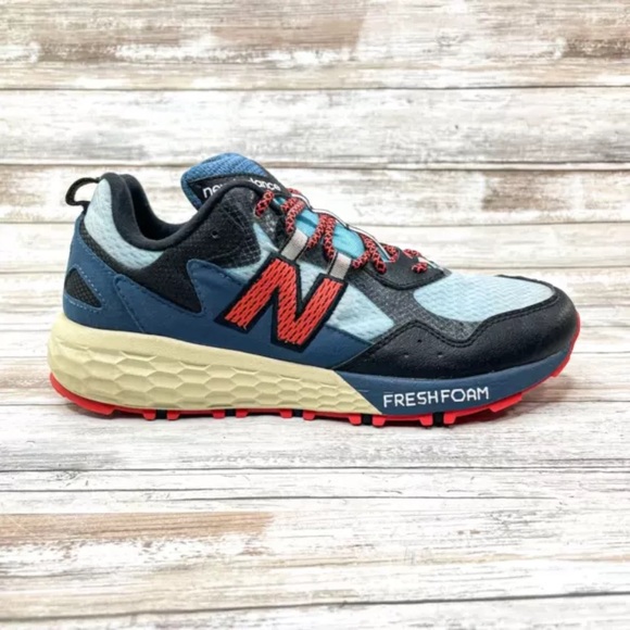 New Balance Fresh Foam Crag Tr All 